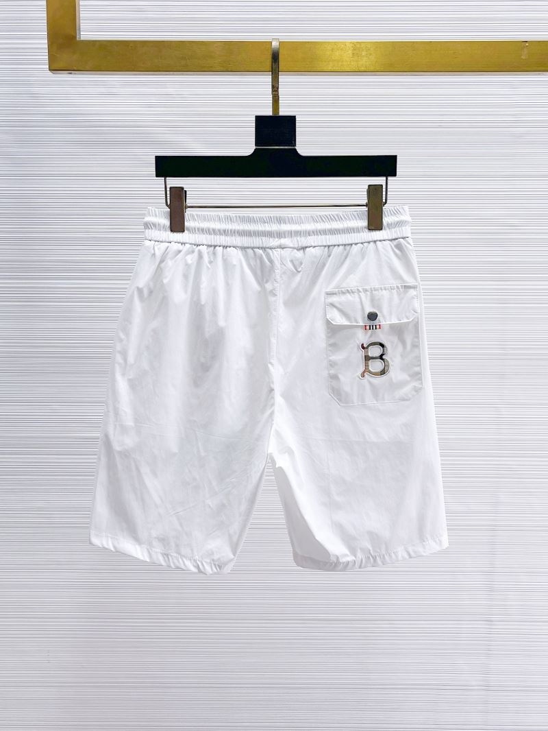 Burberry Short Pants